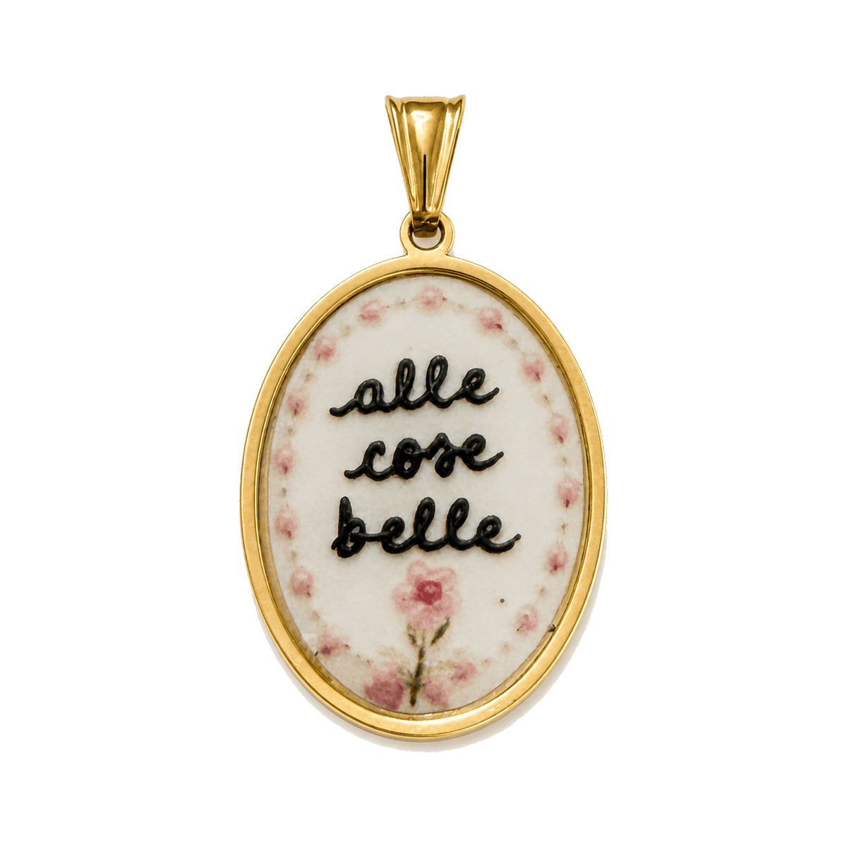 Alle Cose Belle Big