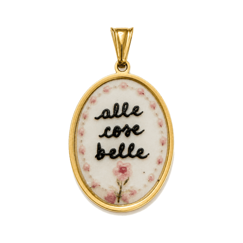 Alle Cose Belle Big