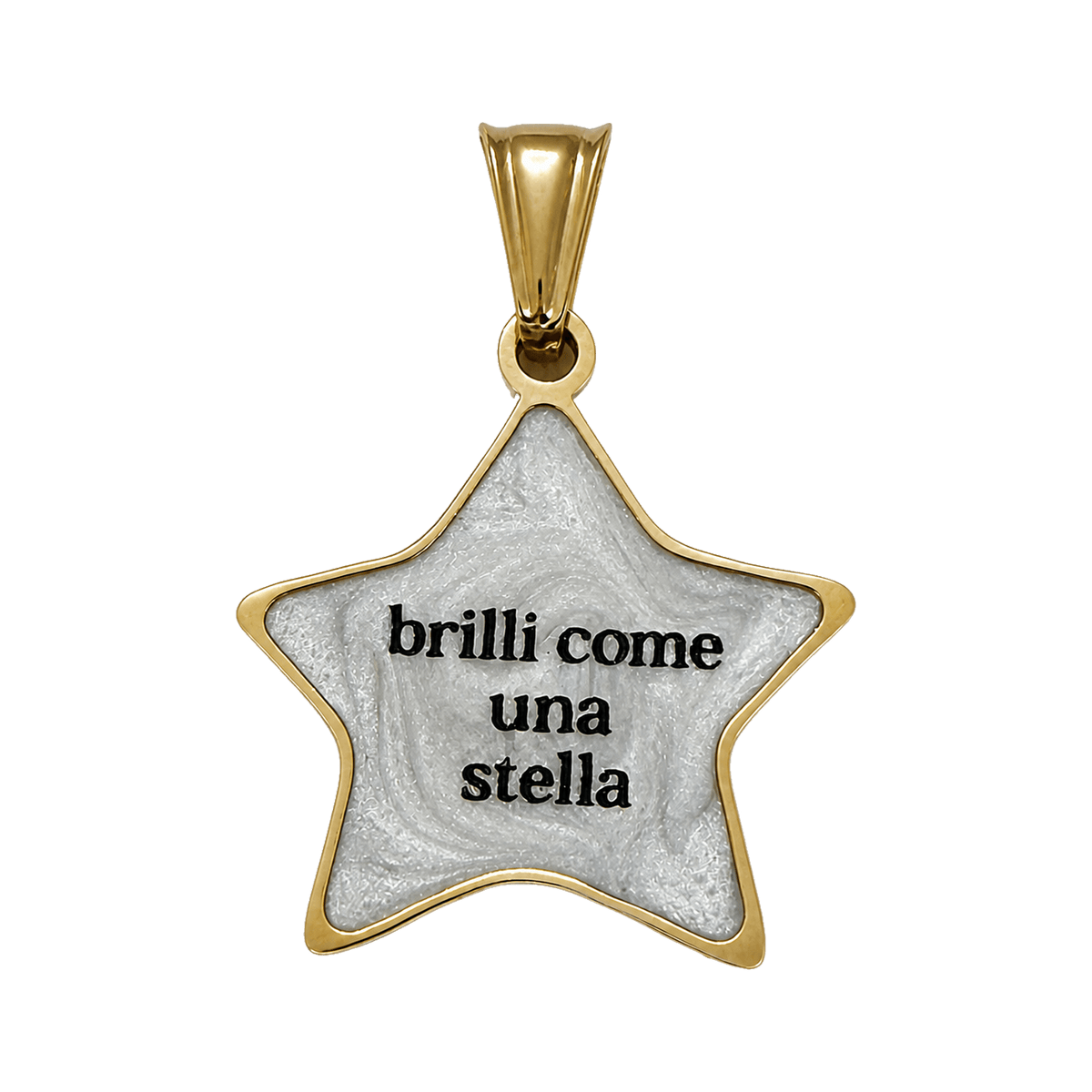 Brilli Come Una Stella