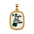 Portafortuna Gold