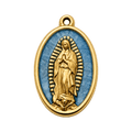 Madonnina Blu