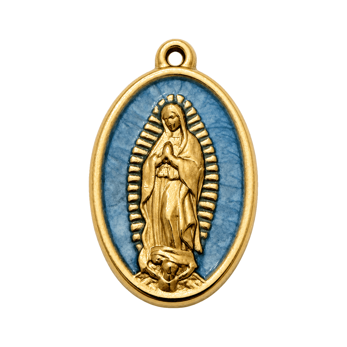 Madonnina Blu