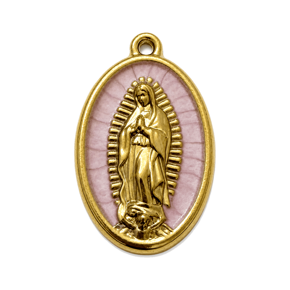 Madonnina Rosa