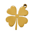 Quadrifoglio Gold