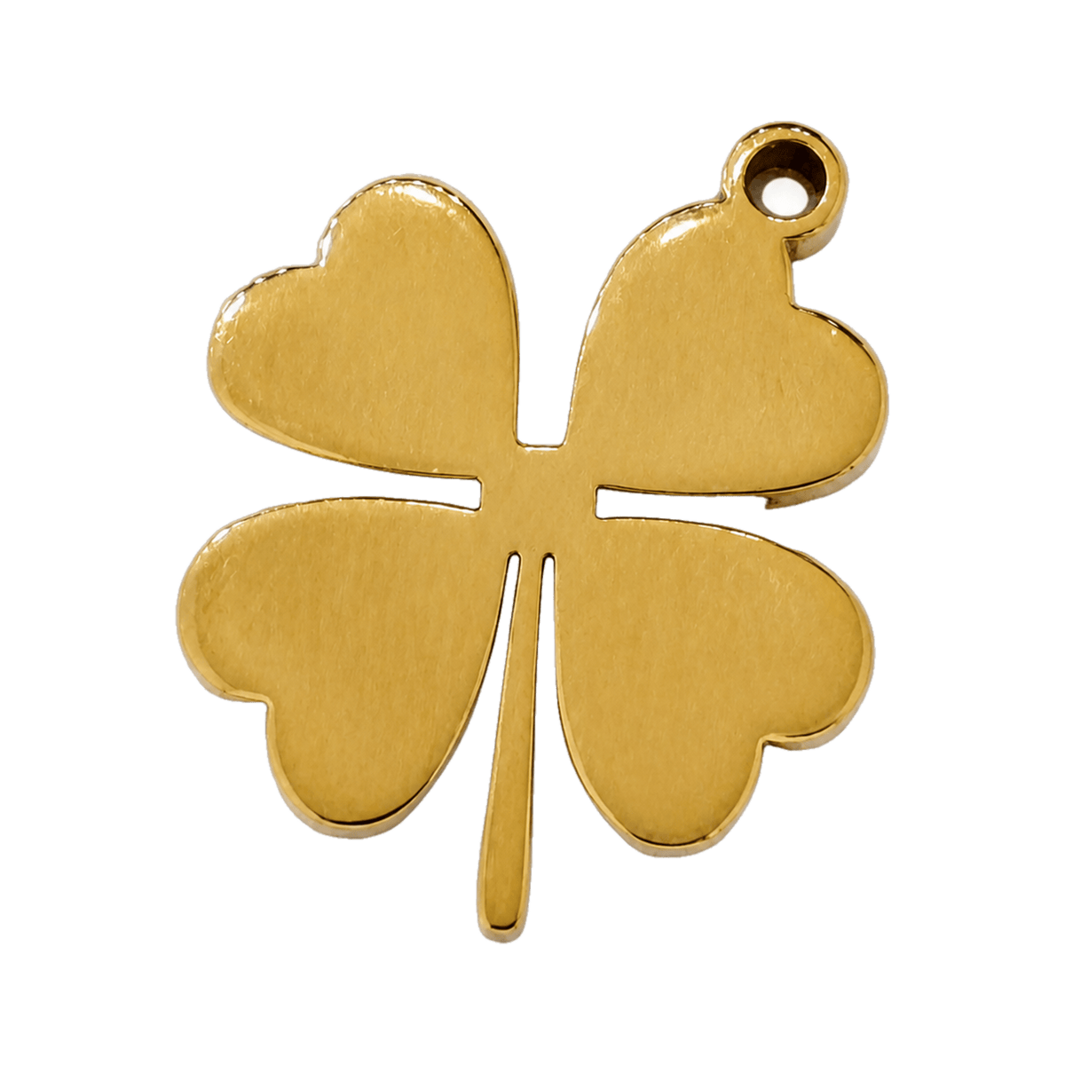 Quadrifoglio Gold