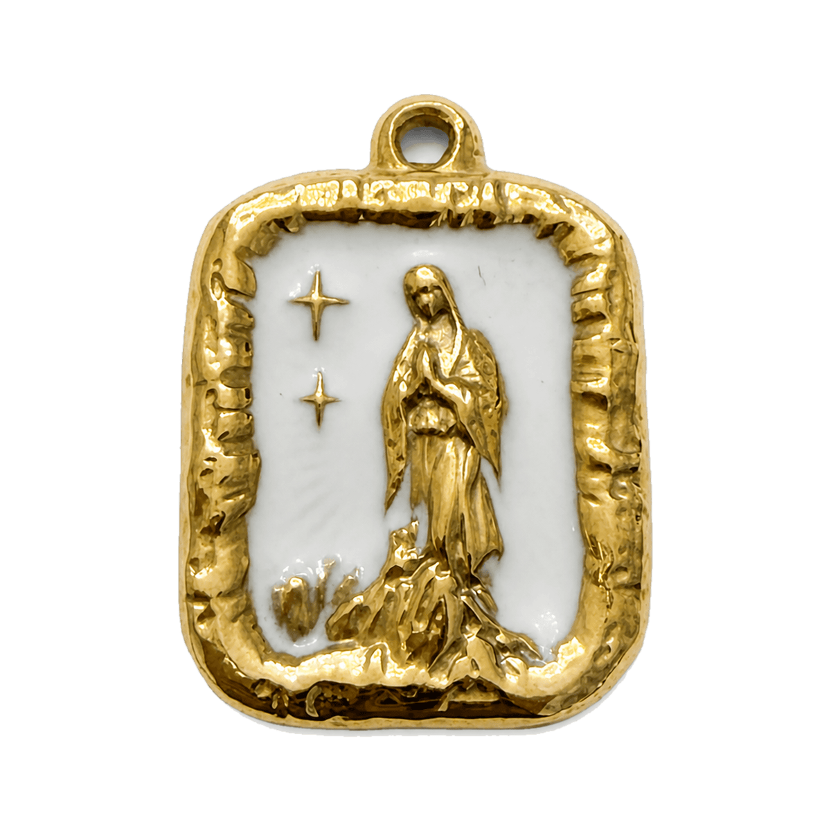 Madonnina Paris