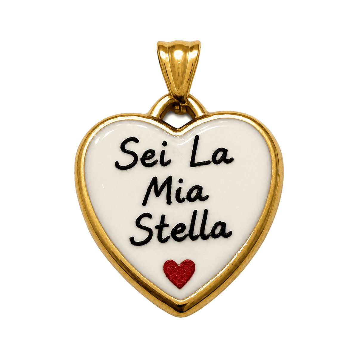 Sei La Mia Stella