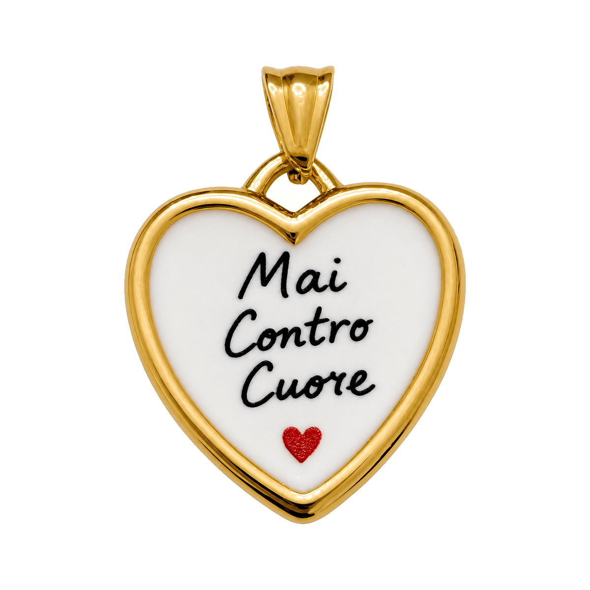 Mai Contro Cuore