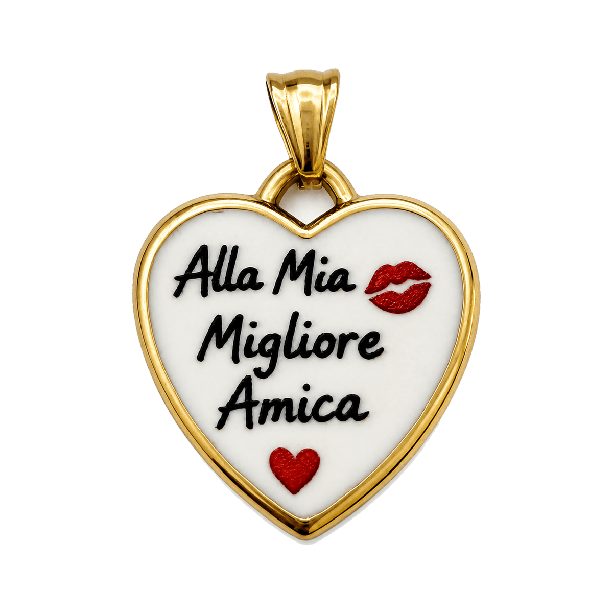 Alla Mia Migliore Amica