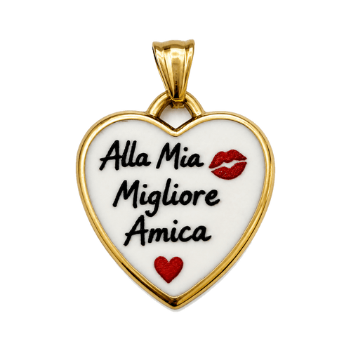 Alla Mia Migliore Amica