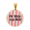 Un Passo Alla Volta
