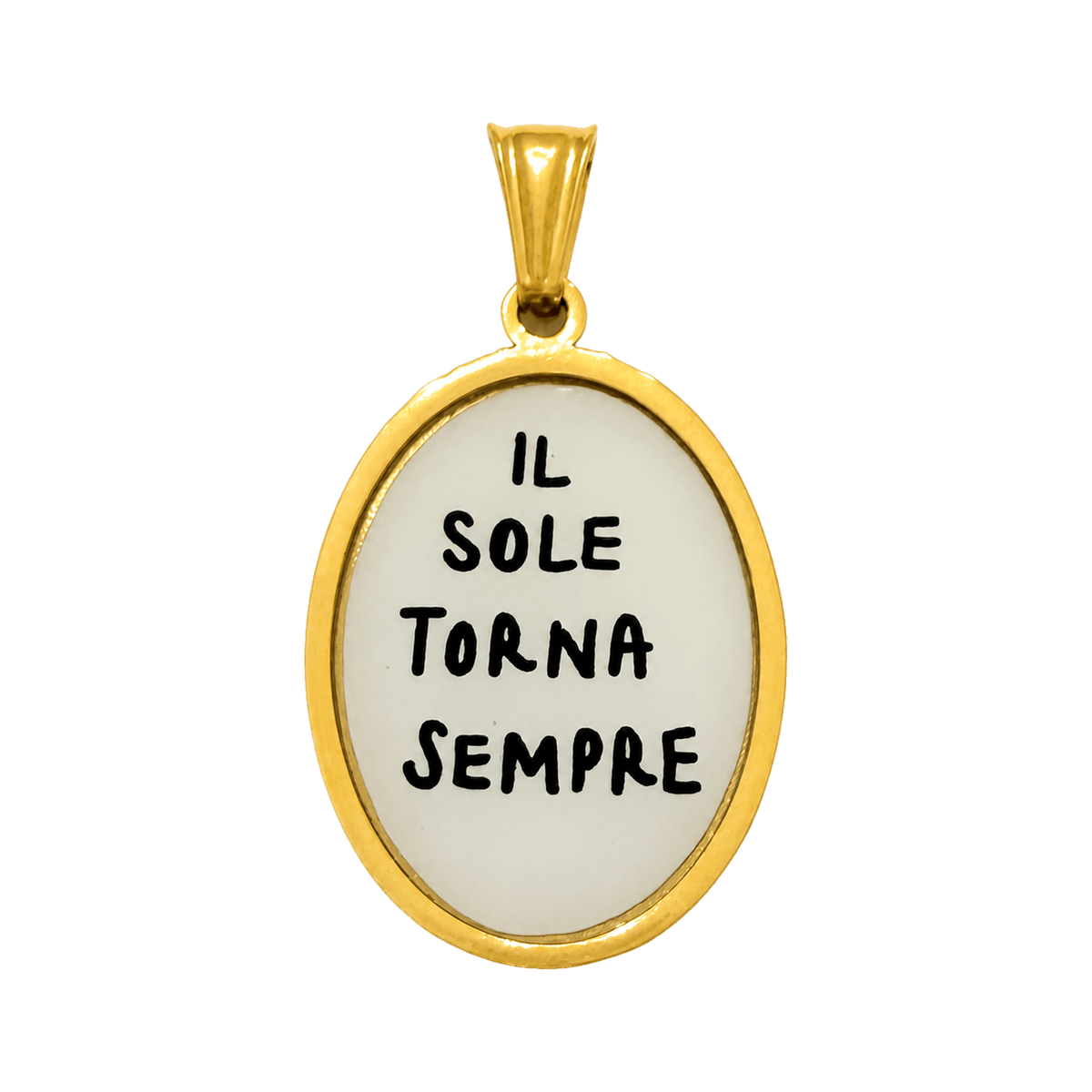 Il Sole Torna Sempre