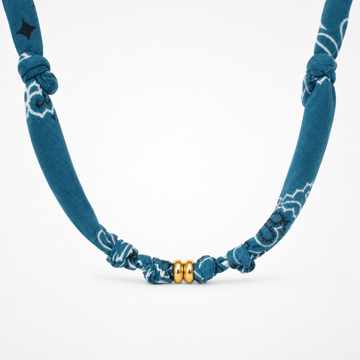 Base BandaAmikette Ottonio Gold
