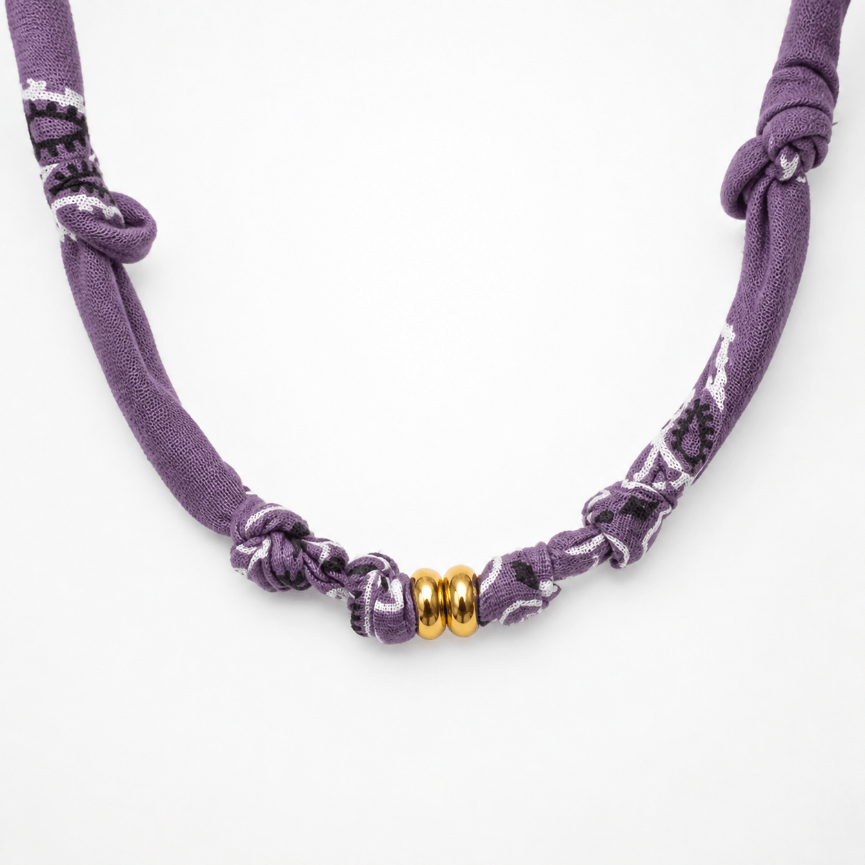 Base BandaAmikette Glicine Gold