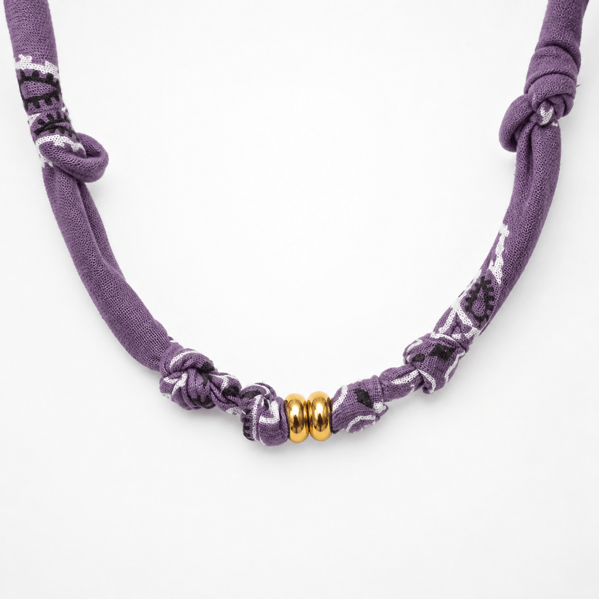 Base BandaAmikette Glicine Gold