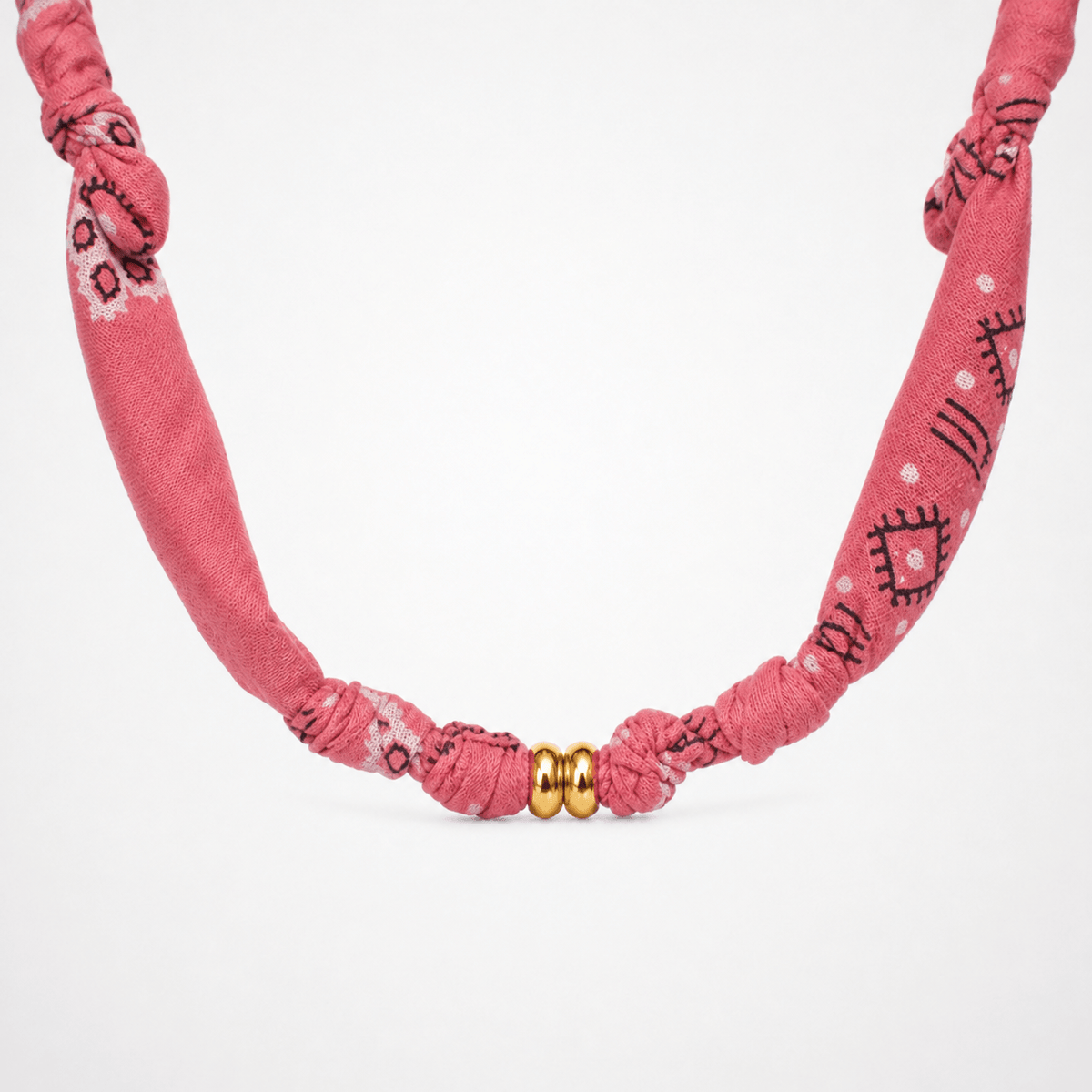 Base BandaAmikette Barbie Gold