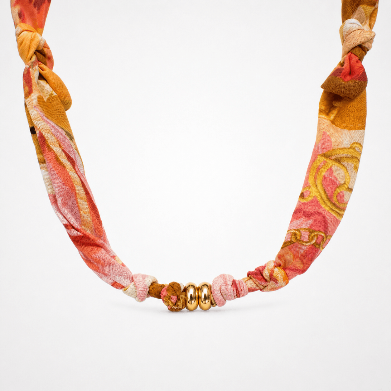 Base BandaAmikette Tropicale Gold