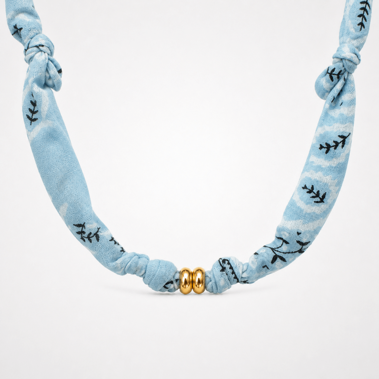 Base BandaAmikette Gold Pastello