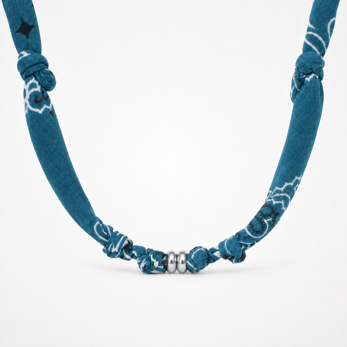 Base BandaAmikette Ottanio Silver