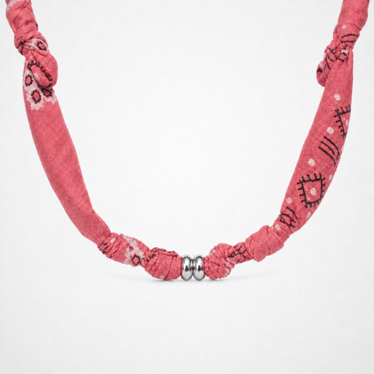 Base BandaAmikette Barbie Silver