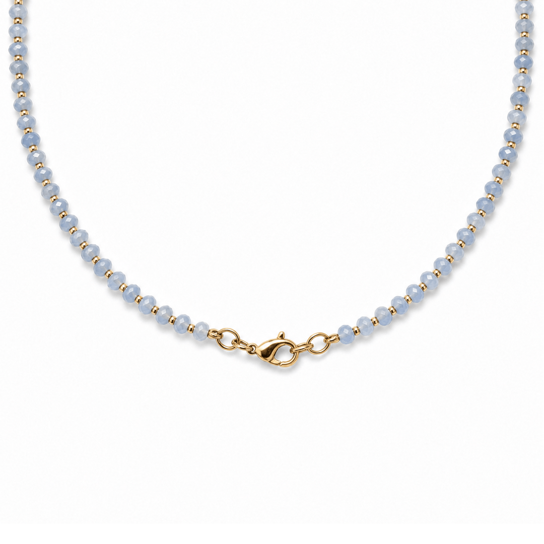 Collana Candy Pastello Mini 40 cm