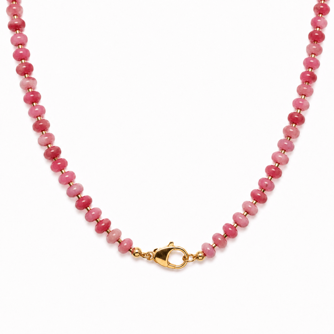 Collana Big Babol 47 cm