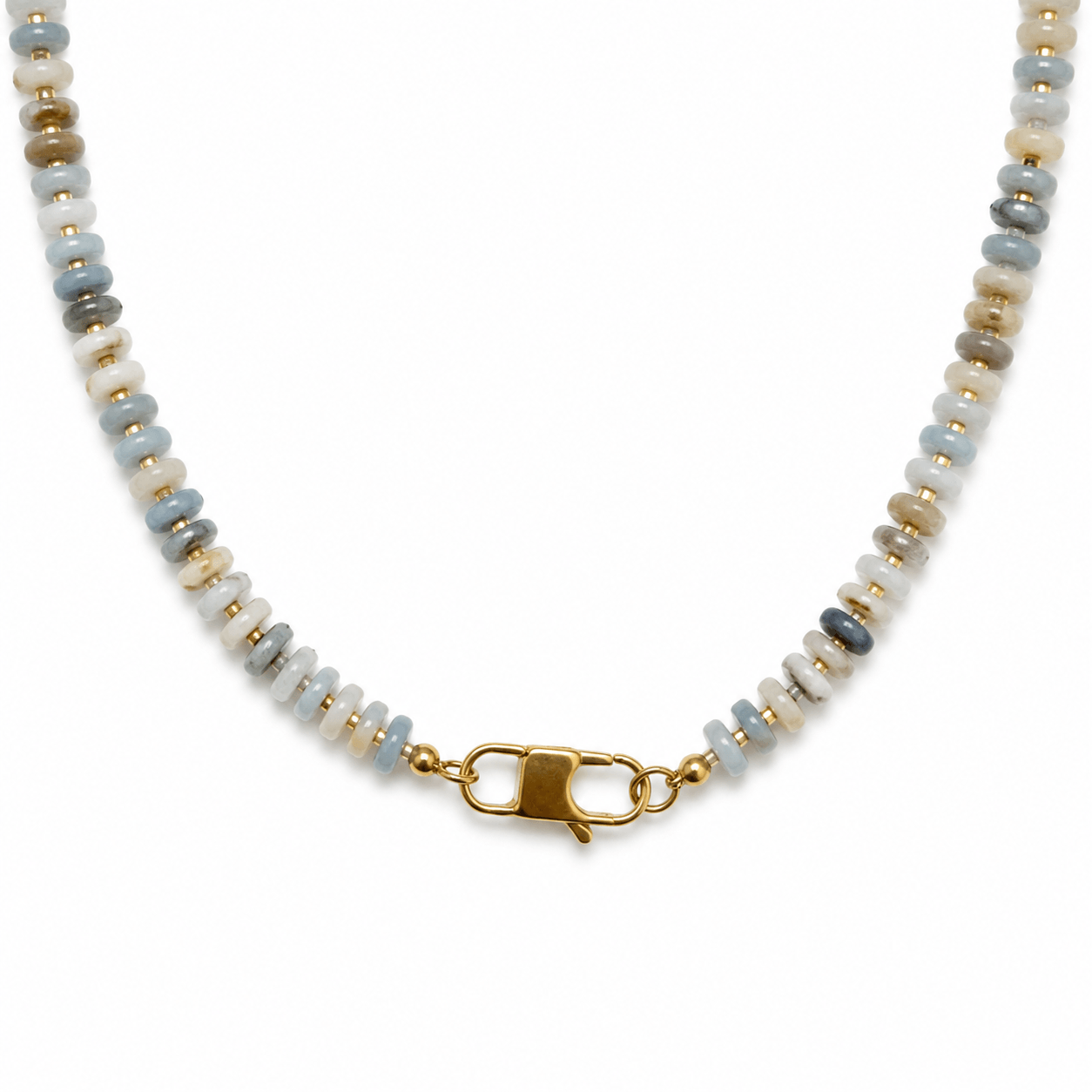 Collana Candy Pastello