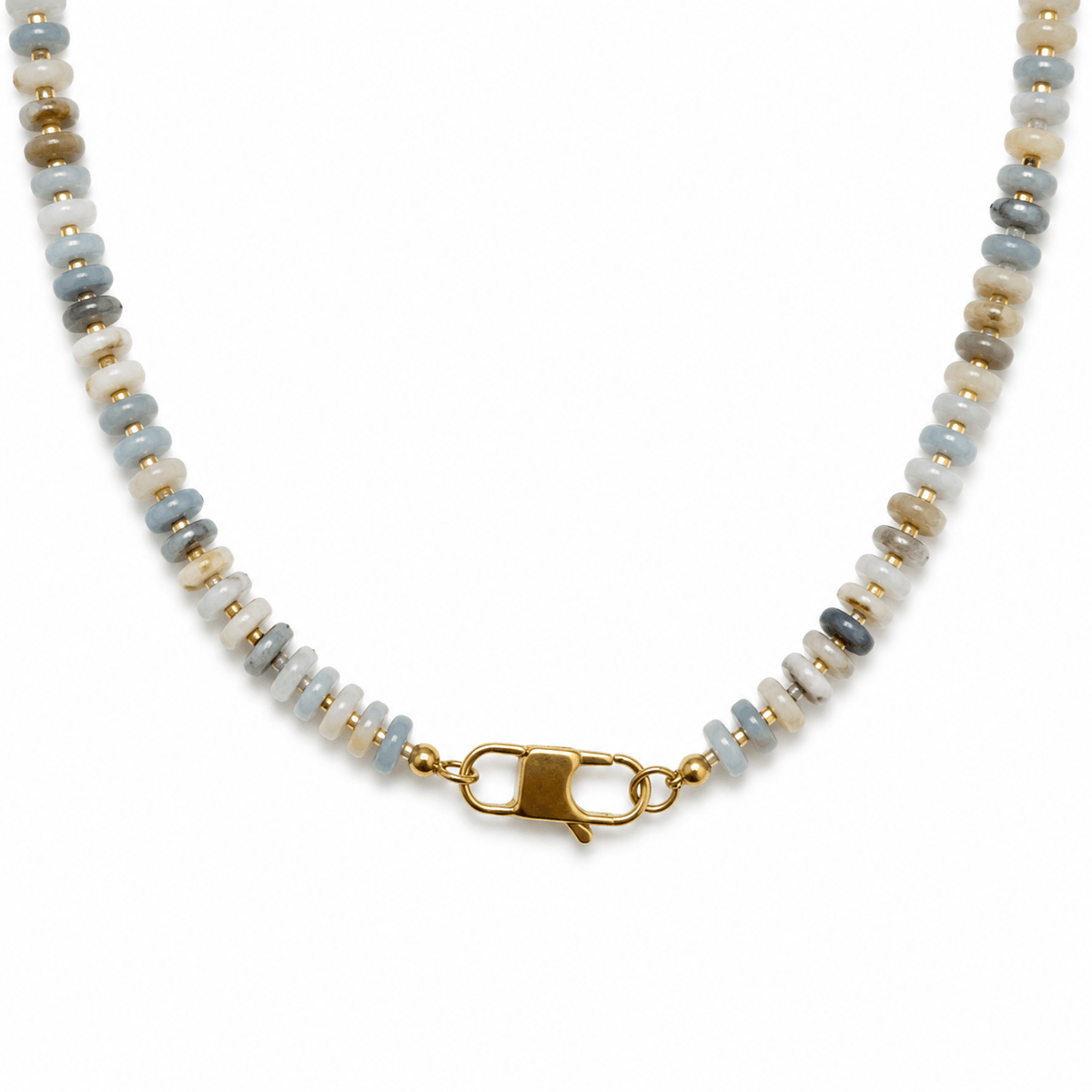 Collana Candy Pastello