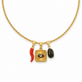 Collana Fatima