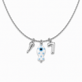 Collana Pesciolino