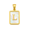 L Madre Perla