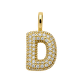 D