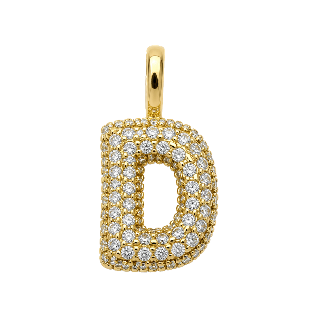 D