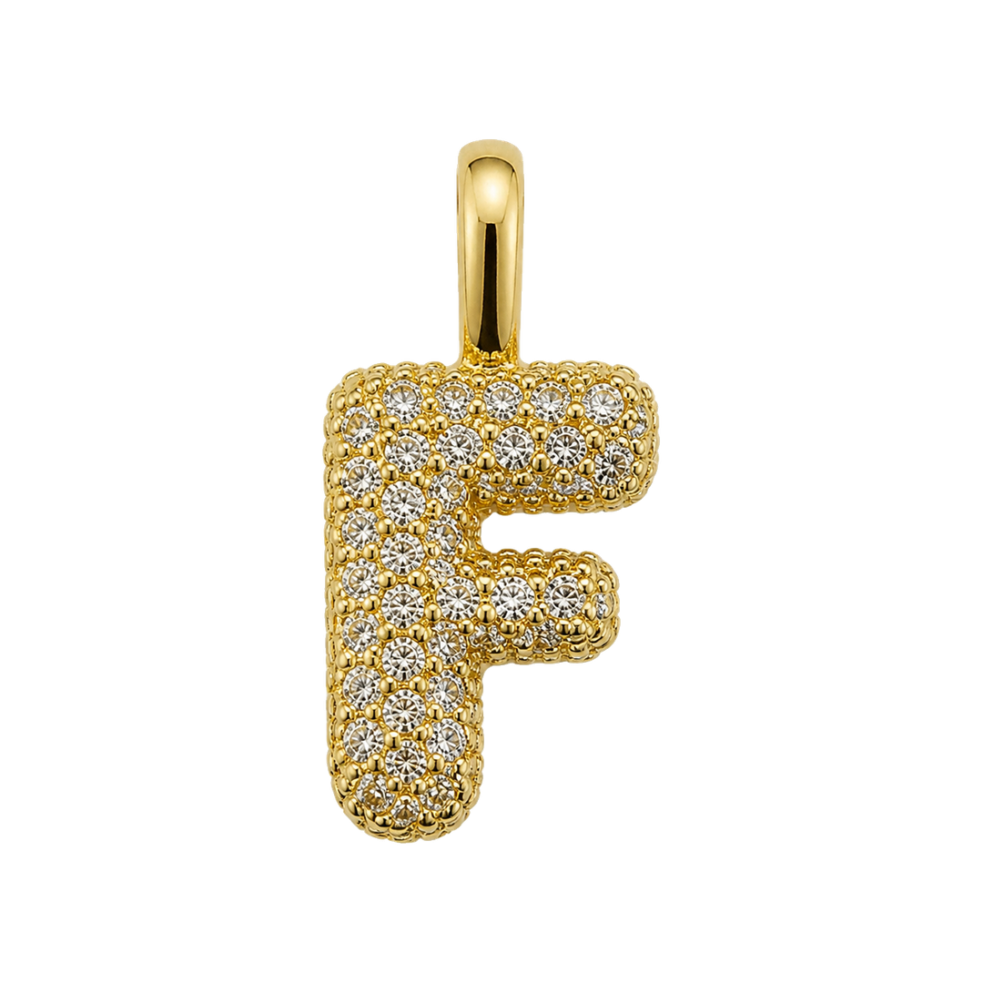 F