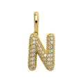 N