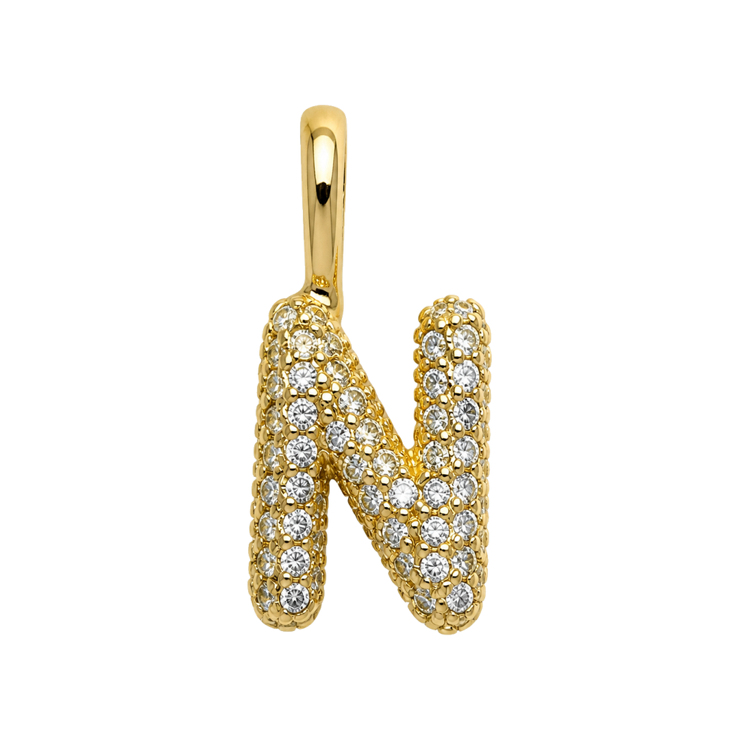 N