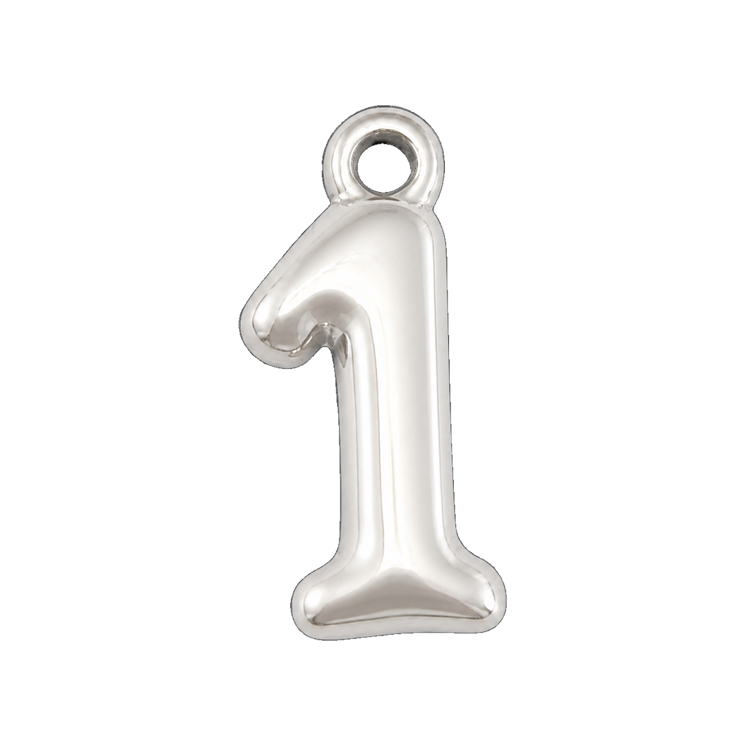 1 SILVER
