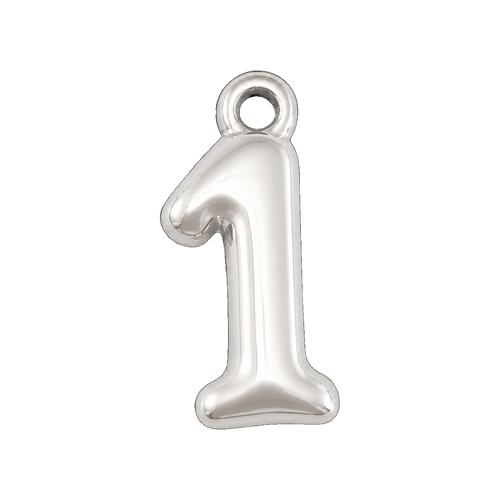 1 SILVER