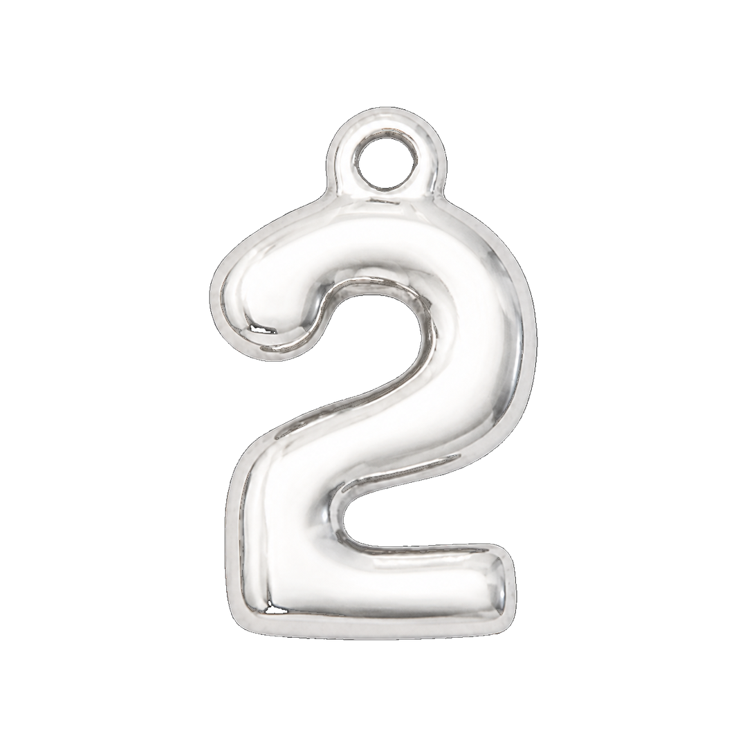 2 SILVER
