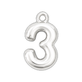 3 SILVER