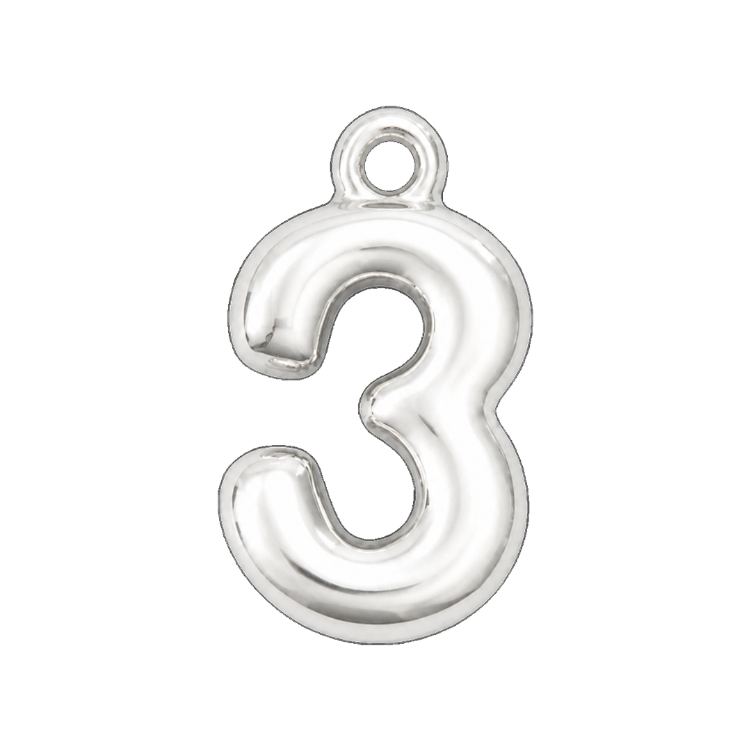 3 SILVER