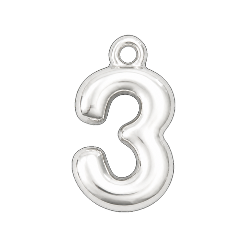 3 SILVER