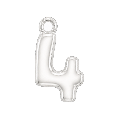 4 SILVER
