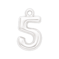 5 SILVER