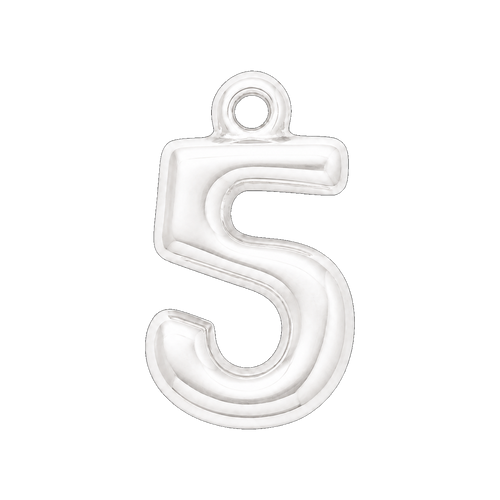 5 SILVER
