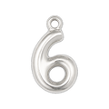 6 SILVER