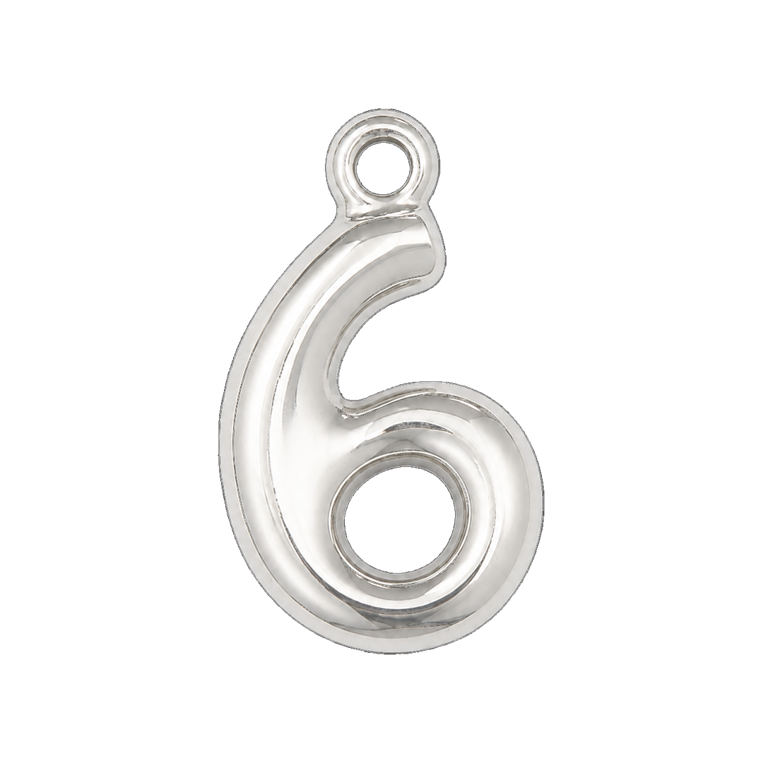 6 SILVER