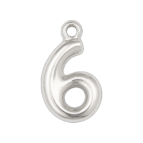 6 SILVER