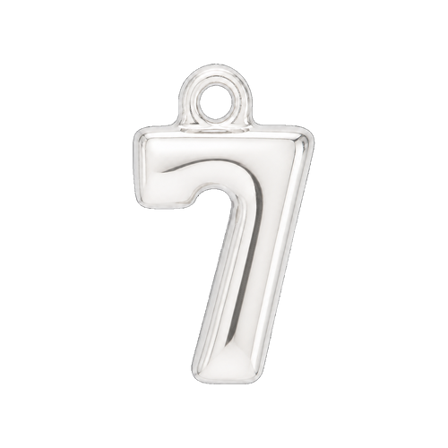 7 SILVER