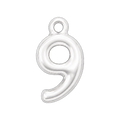 9 SILVER